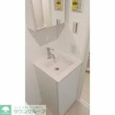 ルミエール大森の物件内観写真